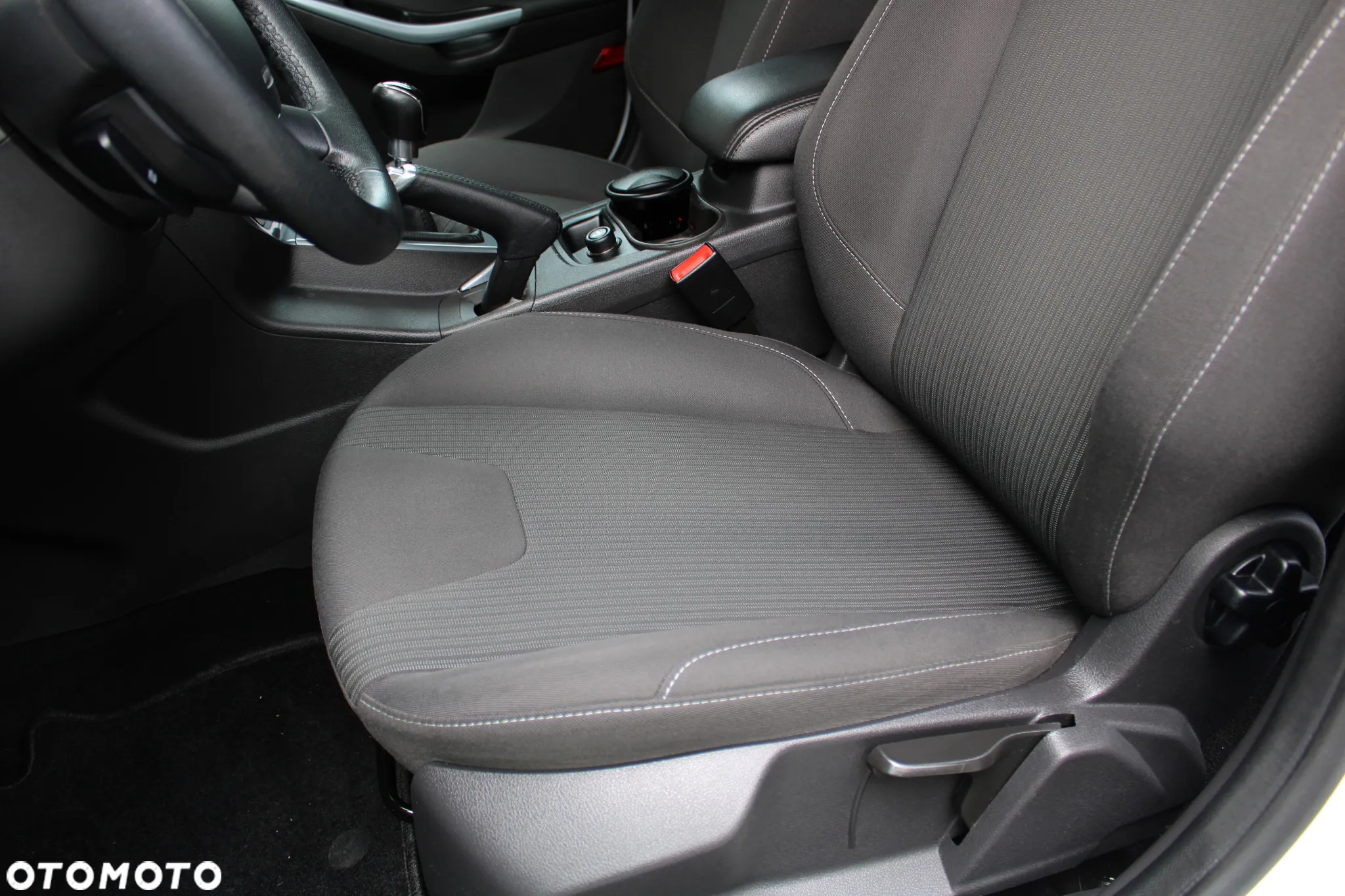 Ford Focus 2.0 TDCi Titanium - 14