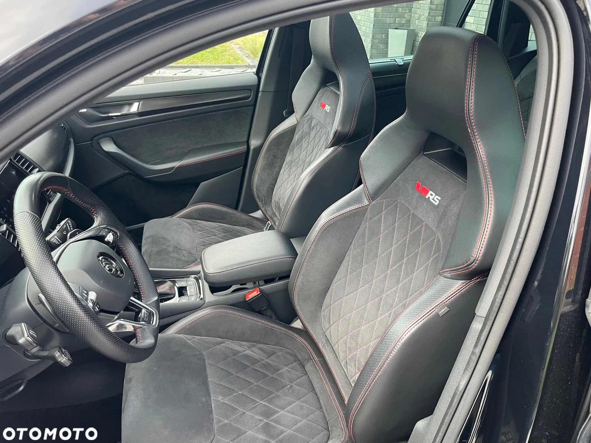 Skoda Kodiaq 2.0 Bi-TDI 4x4 RS DSG - 9