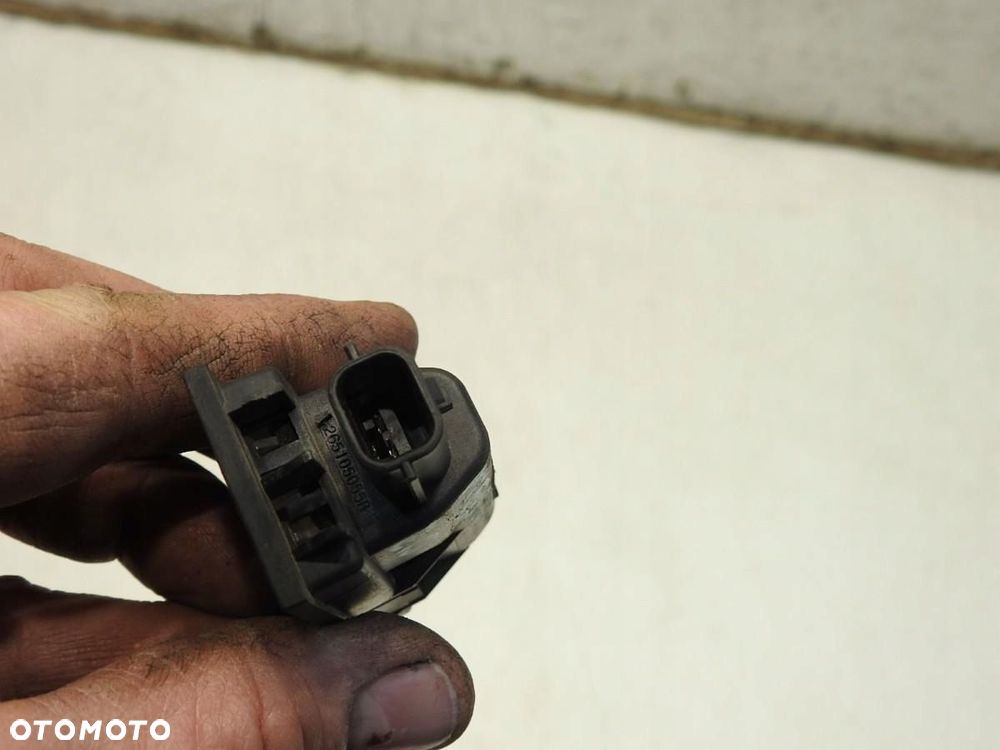 LAMPKA TABLICY REJESTRACYJNEJ RENAULT MEGANE IV - 4