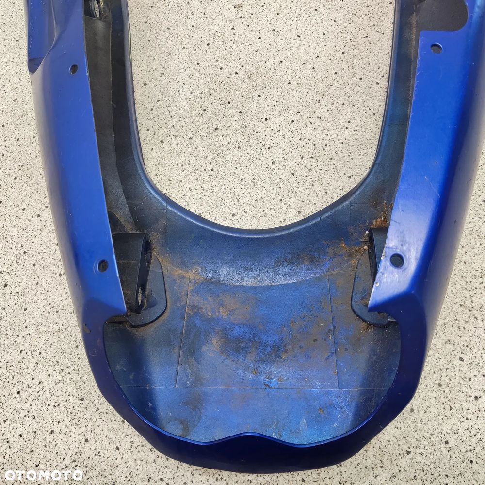 Zadupek, ogon, owiewka, osłona tył Suzuki GSF 600 1200 GSF600 GSF1200 Bandit 600 1200 - 21