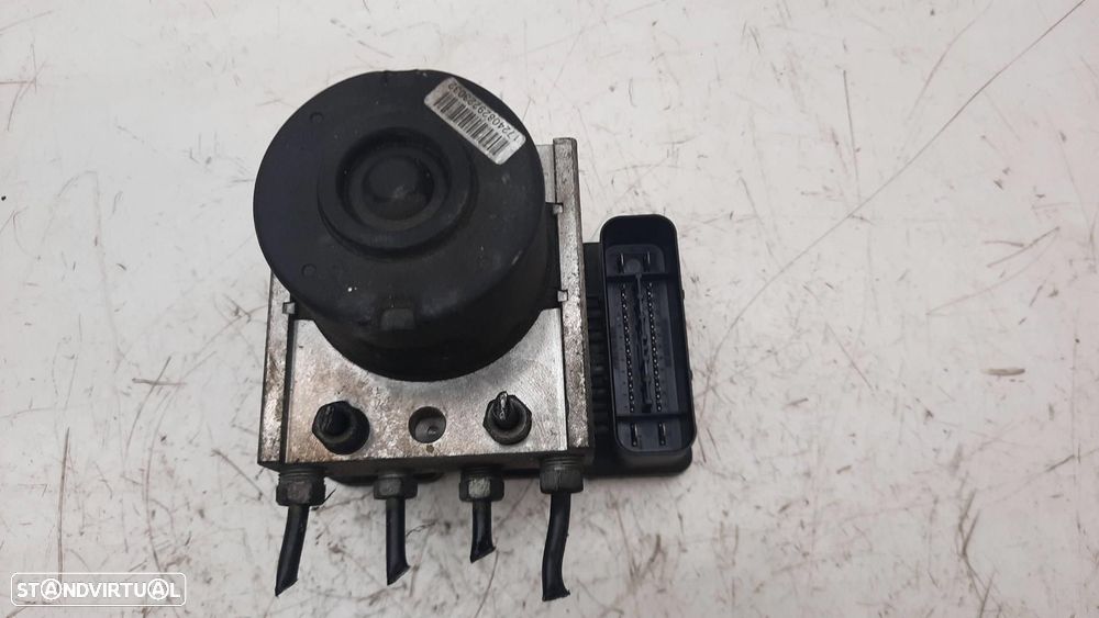 ABS FORD FOCUS C-MAX 2004 - 3