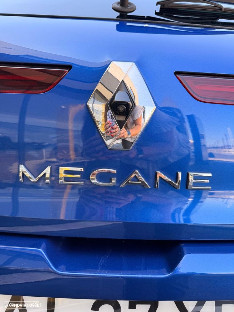 Renault Mégane - 30