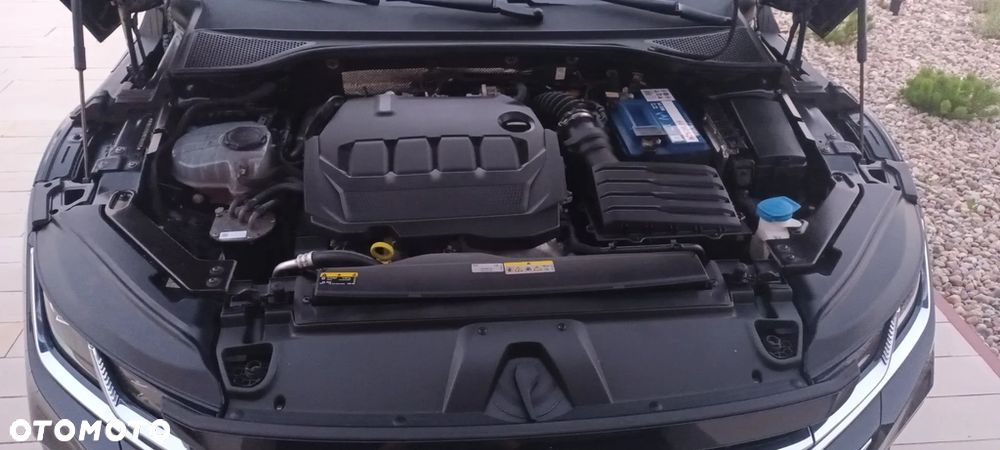 Volkswagen Arteon 2.0 TDI R-Line DSG - 15
