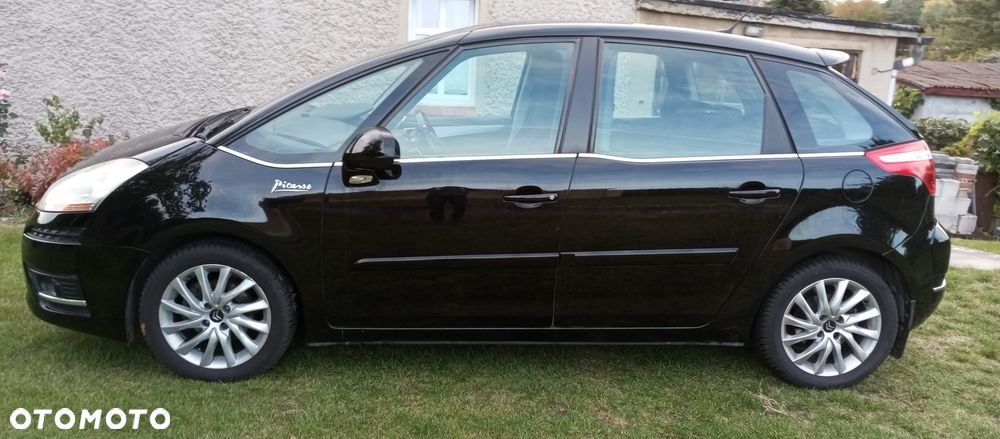 Citroën C4 Picasso - 8