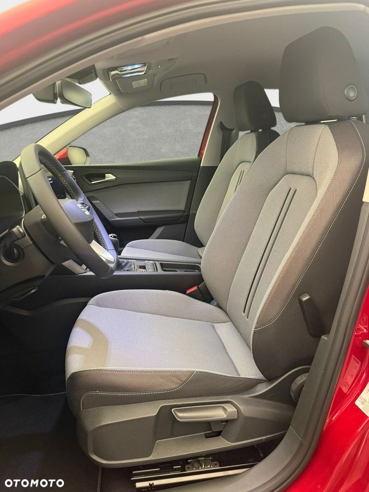 Seat Leon - 15