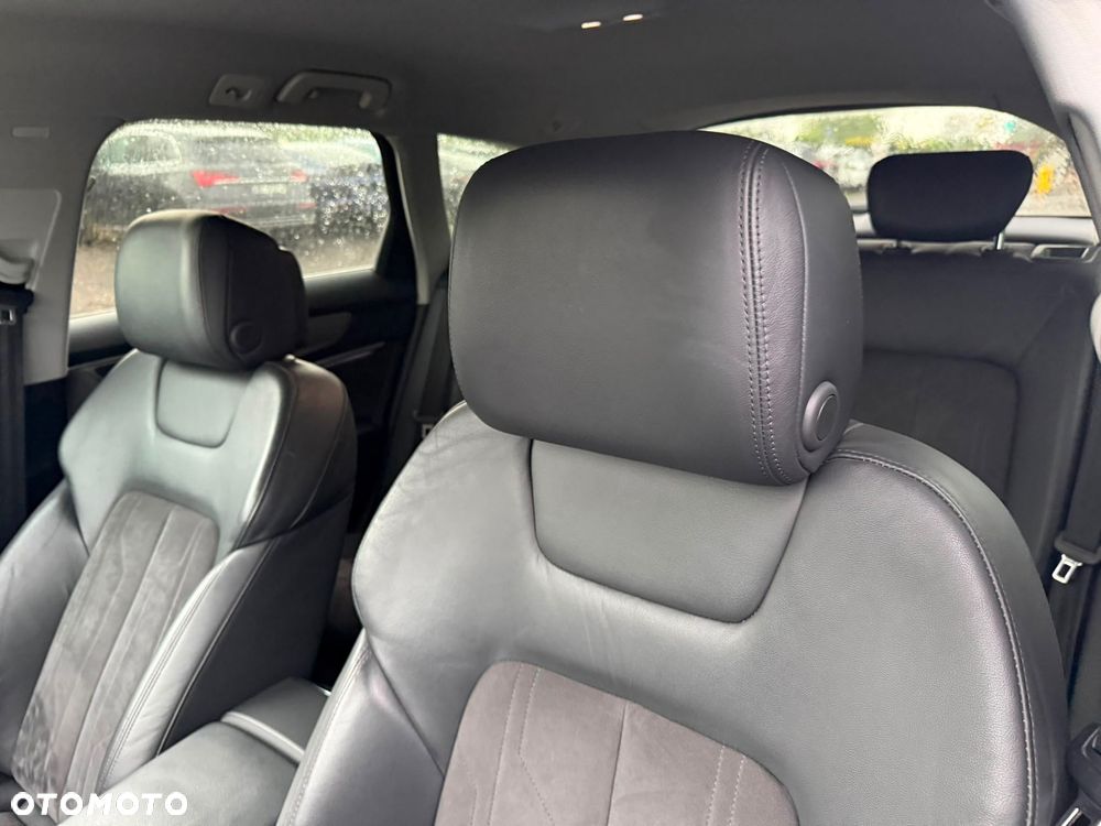 Audi A6 Avant 40 TDI quattro S tronic - 22