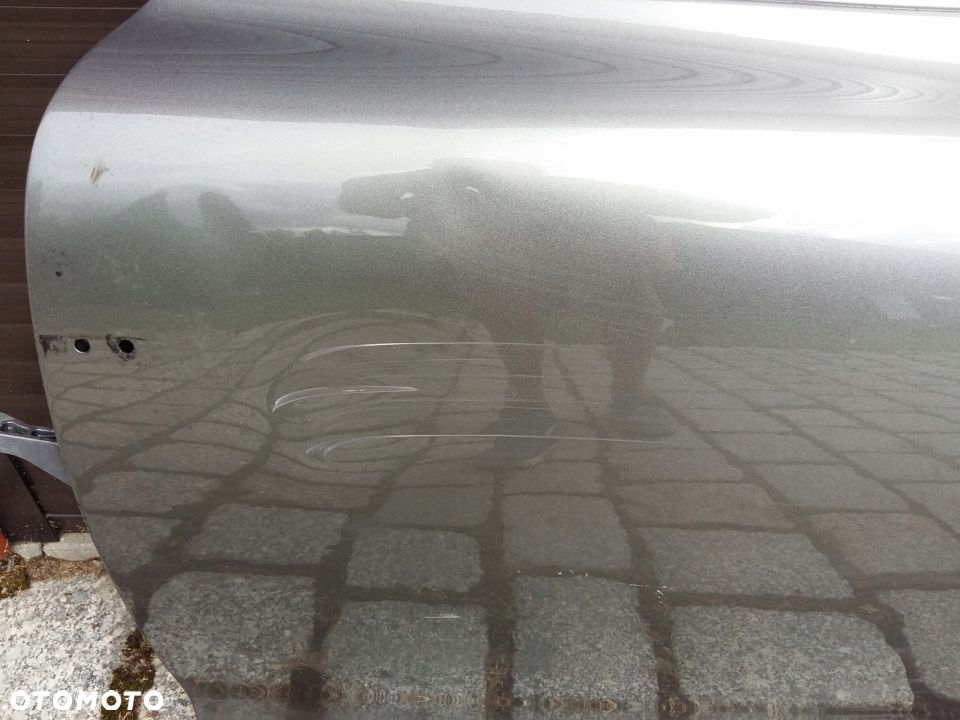 ASTON MARTIN DB9 PRZEDNIE LEWE DRZWI ORG SŁUPSK - 2