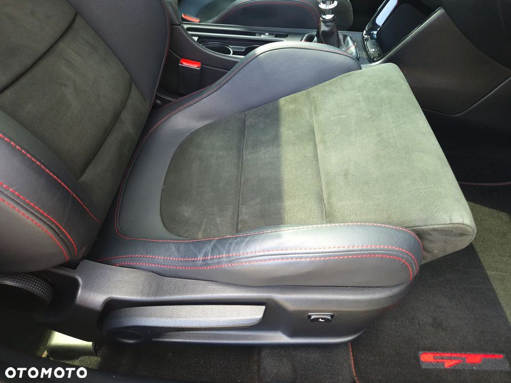 Kia Ceed 1.6 T-GDI GT-Track - 36