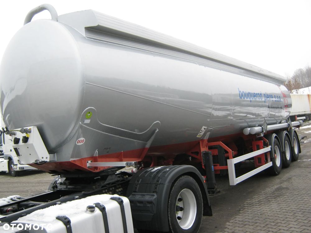 General Trailer CYSTERNA