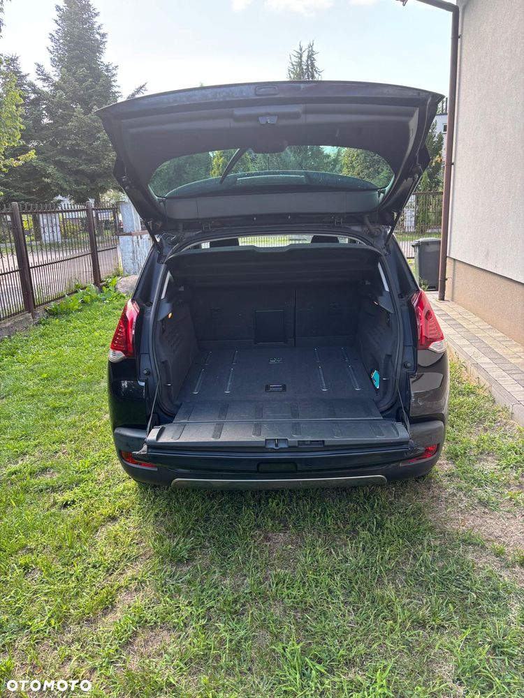 Peugeot 3008 - 6