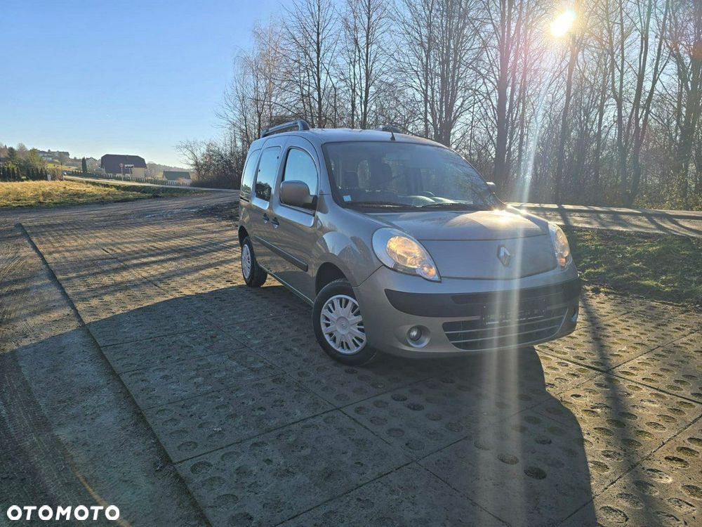 Renault Kangoo - 7