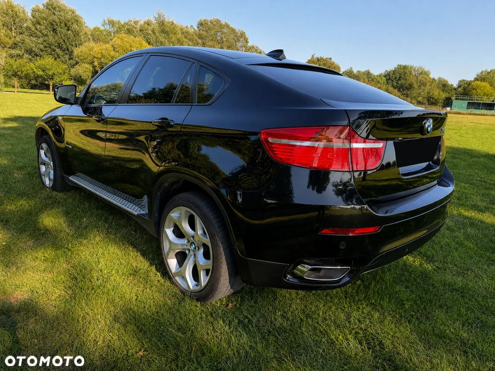BMW X6 40d xDrive - 4