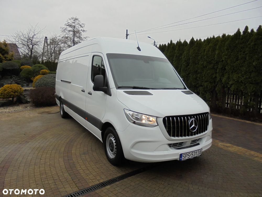 Mercedes-Benz SPRINTER 316 CDI - 2