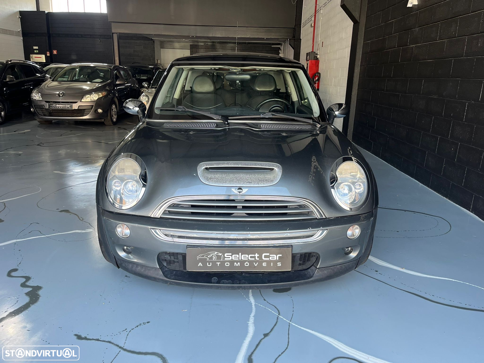 MINI Coupé - 3