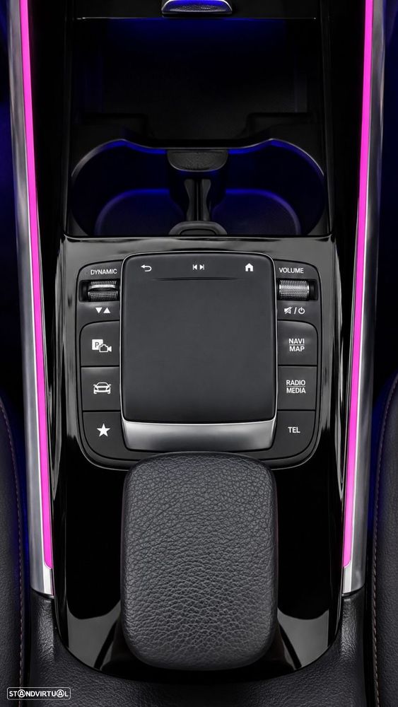 Mercedes-Benz EQA 250 AMG Line - 30
