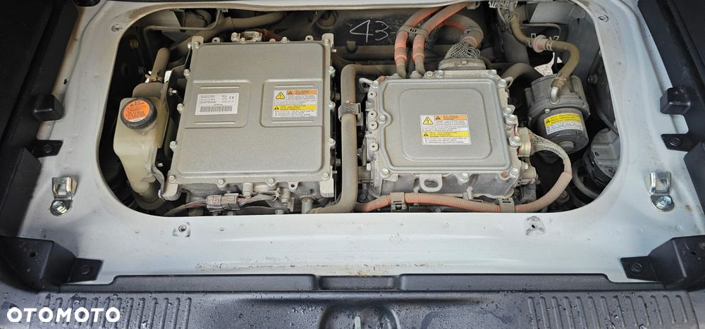 Peugeot iOn Active - 20