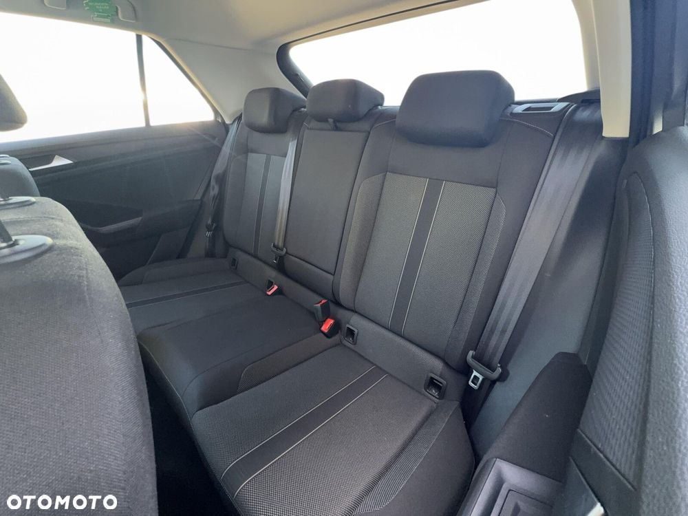 Volkswagen T-Roc 1.5 TSI Life DSG - 35