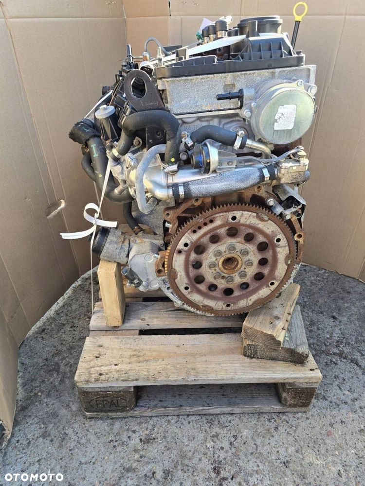 silnik kompletny ford ranger 2,2tdci qj2w nr mag 417276w - 6