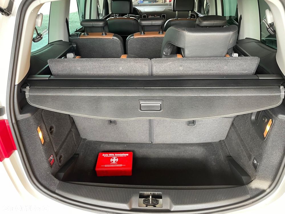 Seat Alhambra - 9