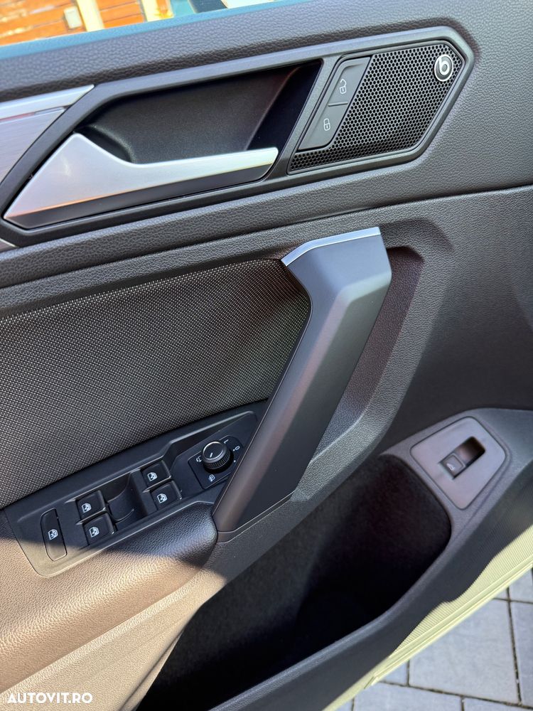 Seat Tarraco 2.0 TDI DSG 4DRIVE FR - 18