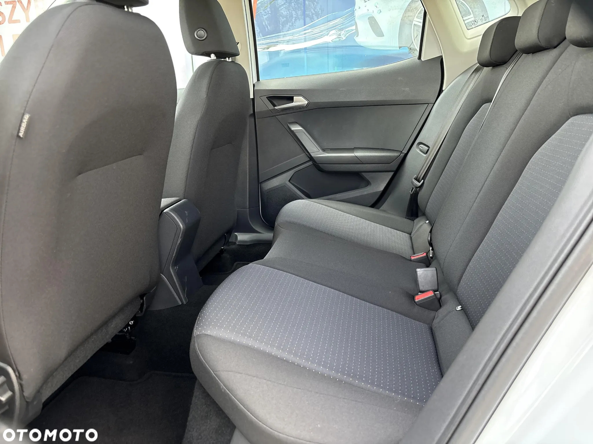 Seat Arona 1.0 TSI Style S&S - 13