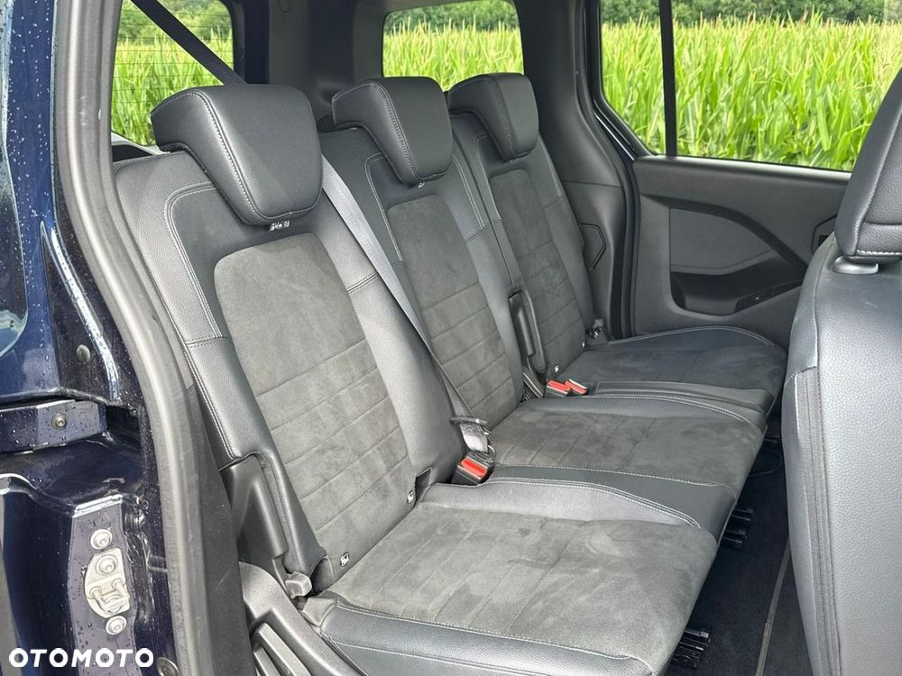 Mercedes-Benz EQT 200 Premium Plus - 21