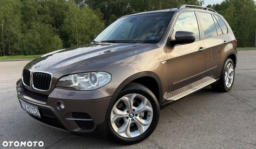 BMW X5 xDrive30d Edition Exclusive - 15