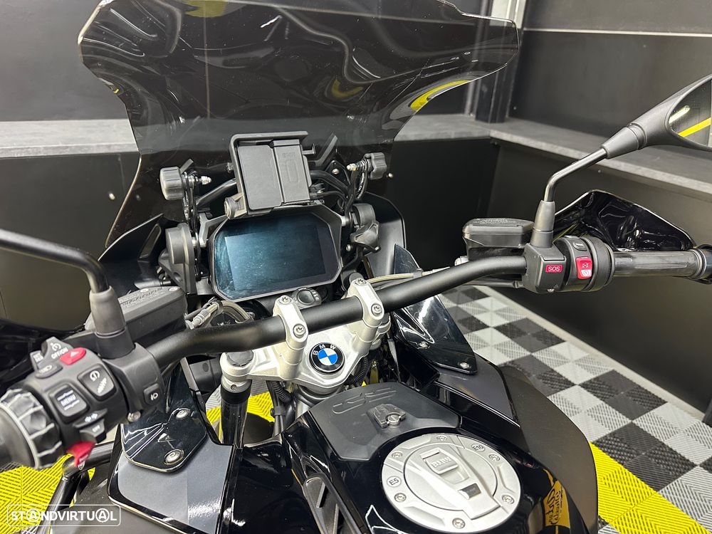 BMW R 1250 GS Adventure - 5