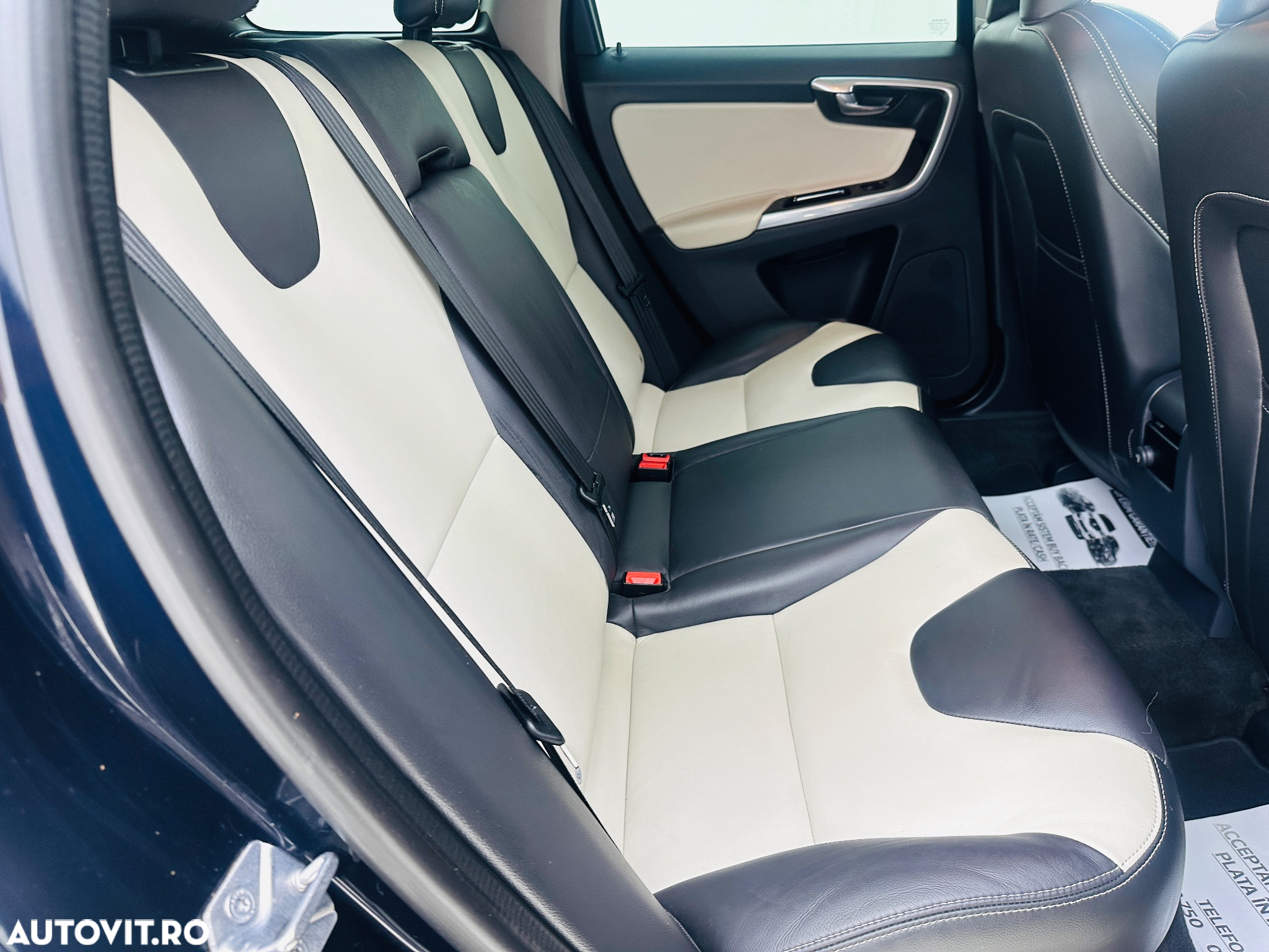 Volvo XC 60 - 17