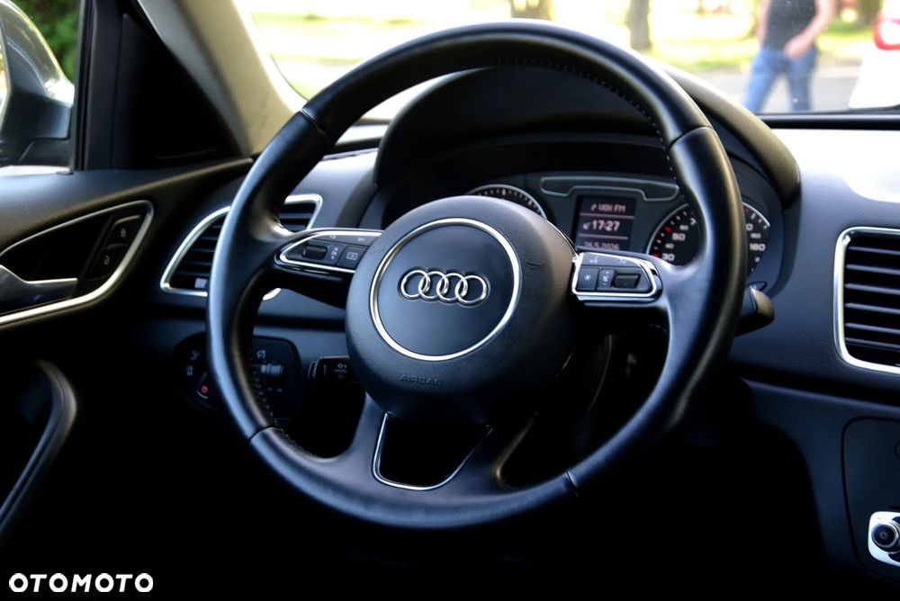 Audi Q3 2.0 TFSI Quattro Sport S tronic - 29