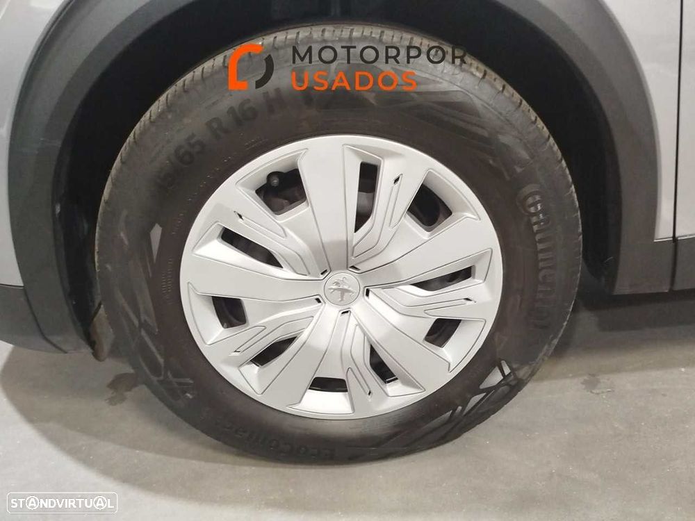 Peugeot 2008 1.2 PureTech Active - 11