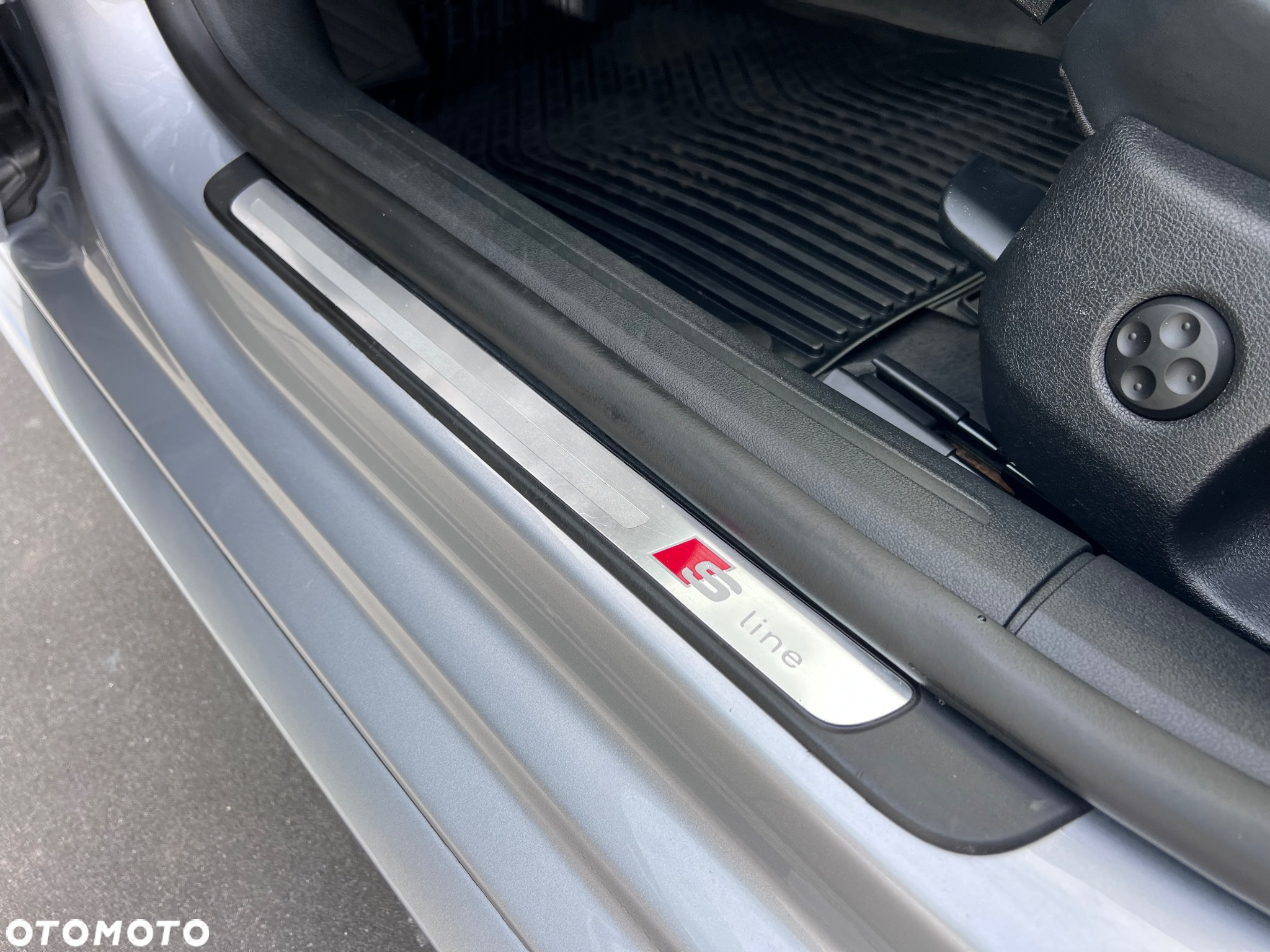 Audi A5 Sportback 40 TDI S tronic S line - 33