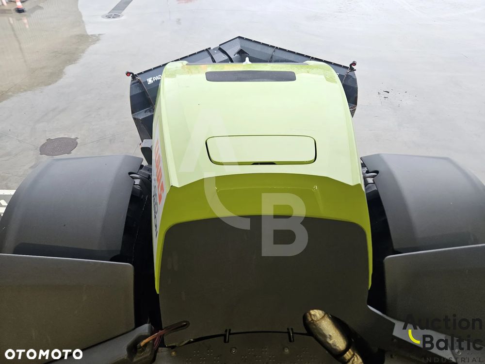 Claas Xerion 5000 Trac - 26