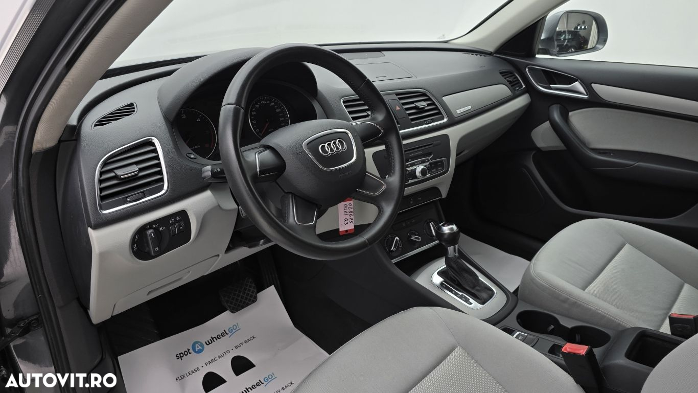 Audi Q3 - 13