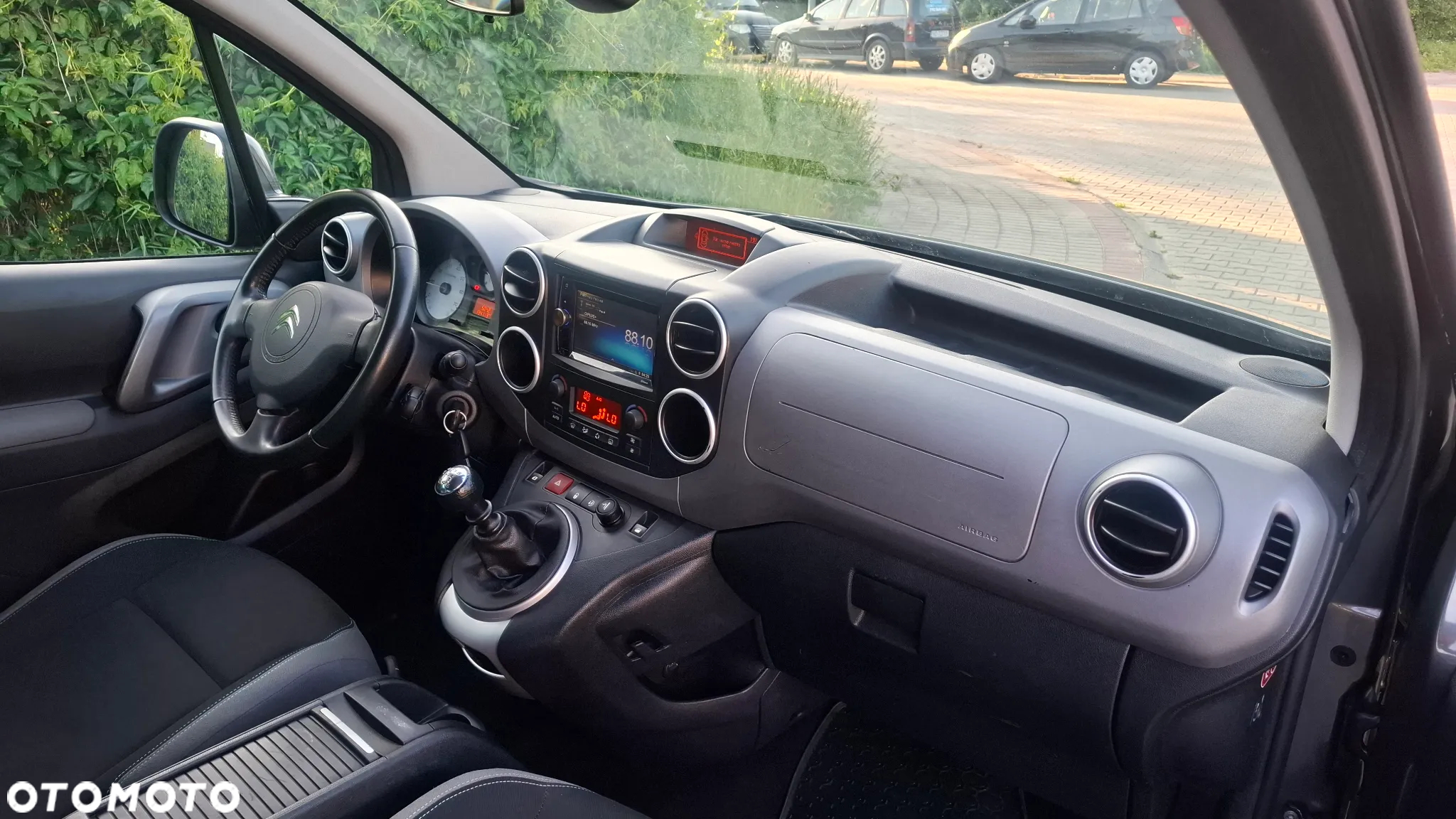 Citroën Berlingo 1.6 HDi 110 FAP Multispace - 7