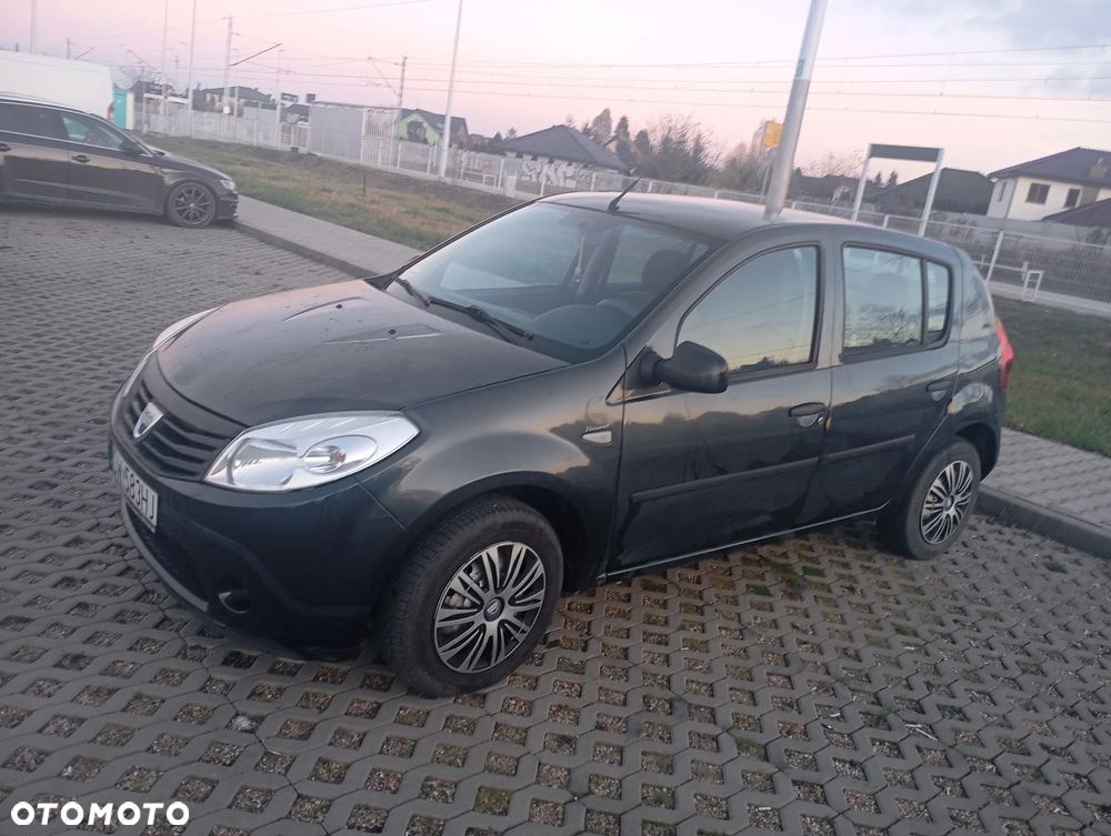 Dacia Sandero 1.4 Access - 2
