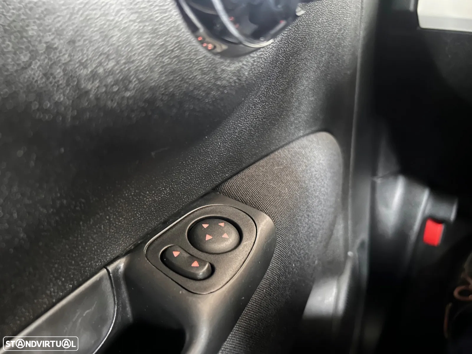Fiat 500C 1.2 Lounge S&S - 34