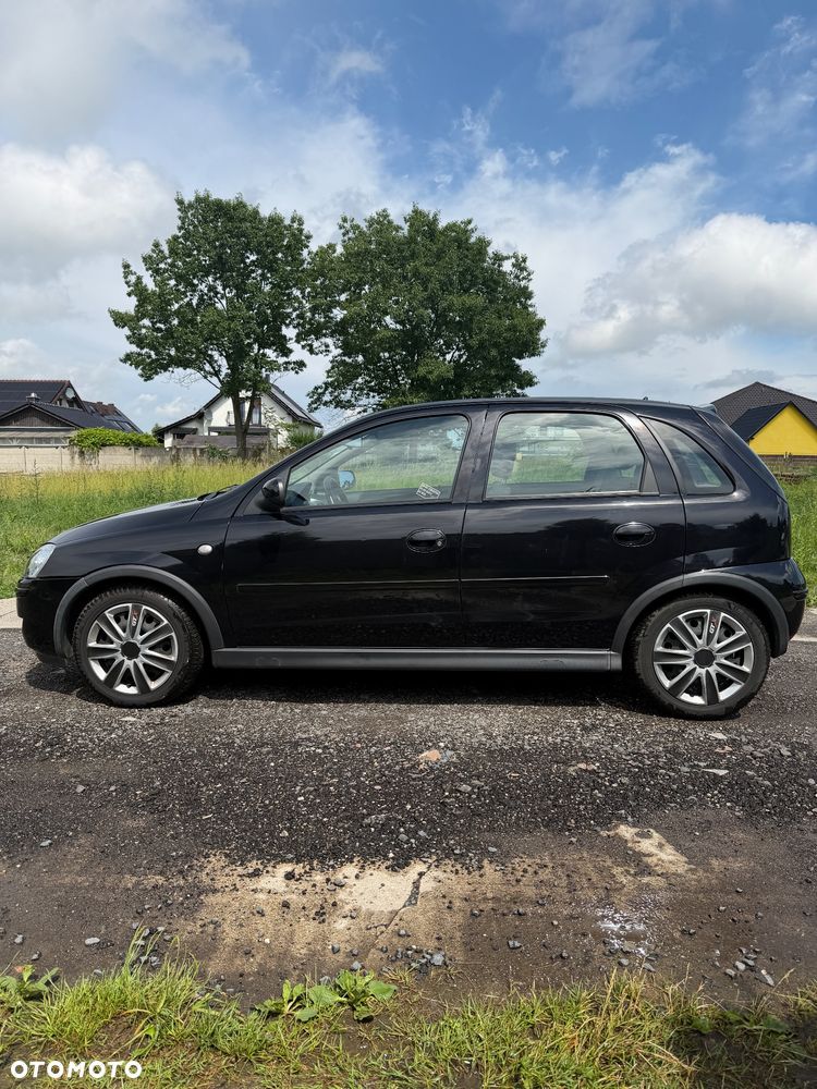 Opel Corsa 1.2 16V - 14