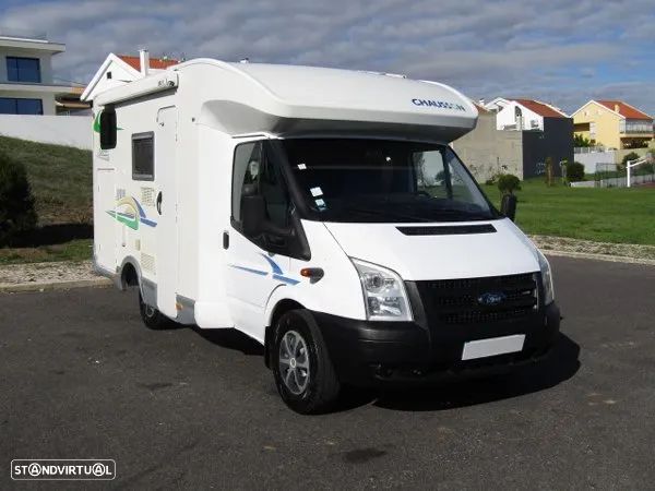 Chausson Flash Flash 04 Top Ler Anotações - 2