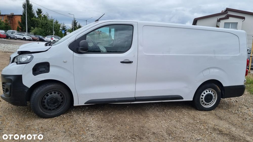 Peugeot EXPERT - 13