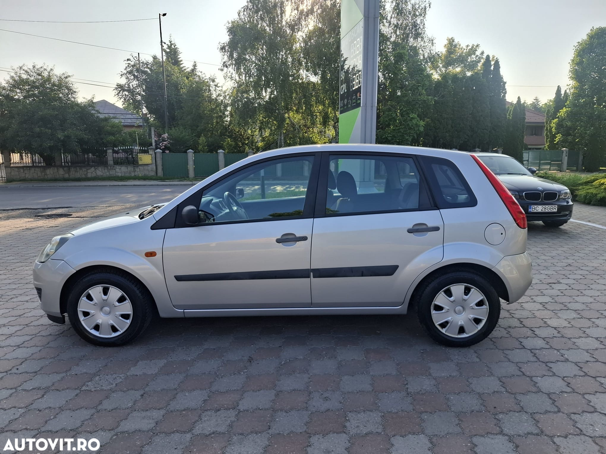 Ford Fiesta 1.4i Trend - 5