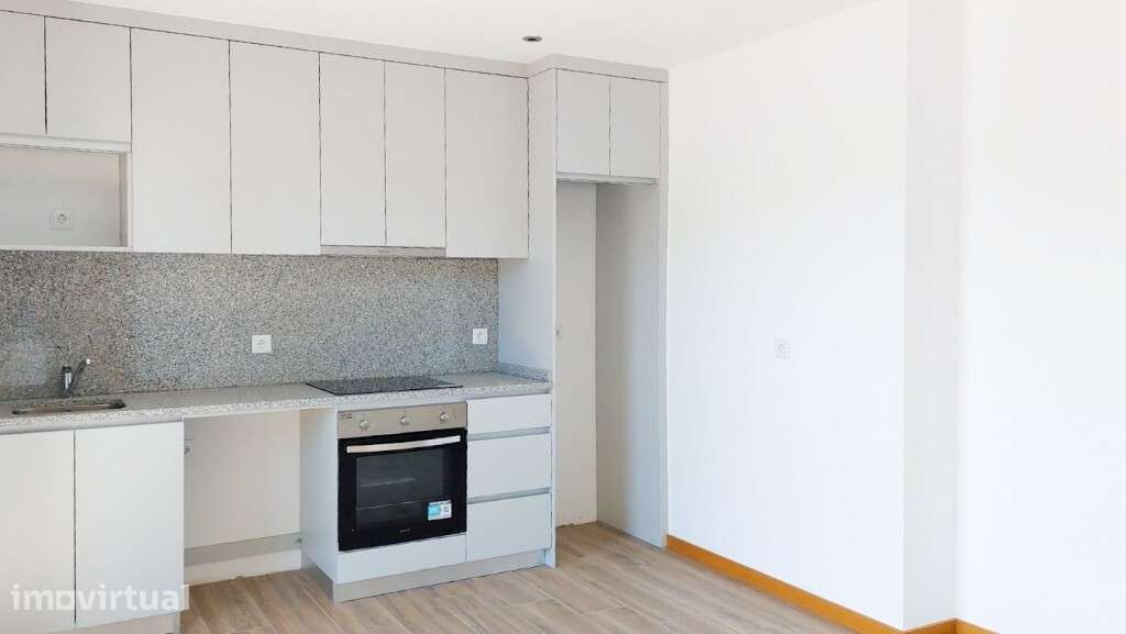Apartamento T2 - Vieira do Minho - Grande imagem: 5/15