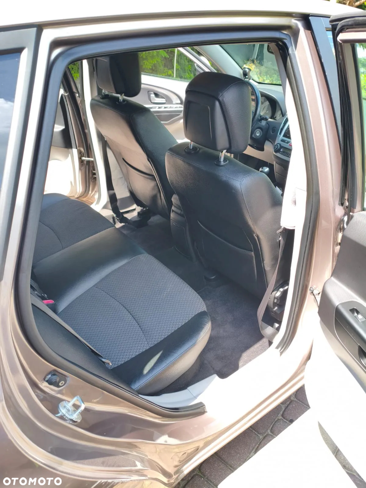 Kia Ceed Cee'd 1.6 Crdi Optimum + - 14