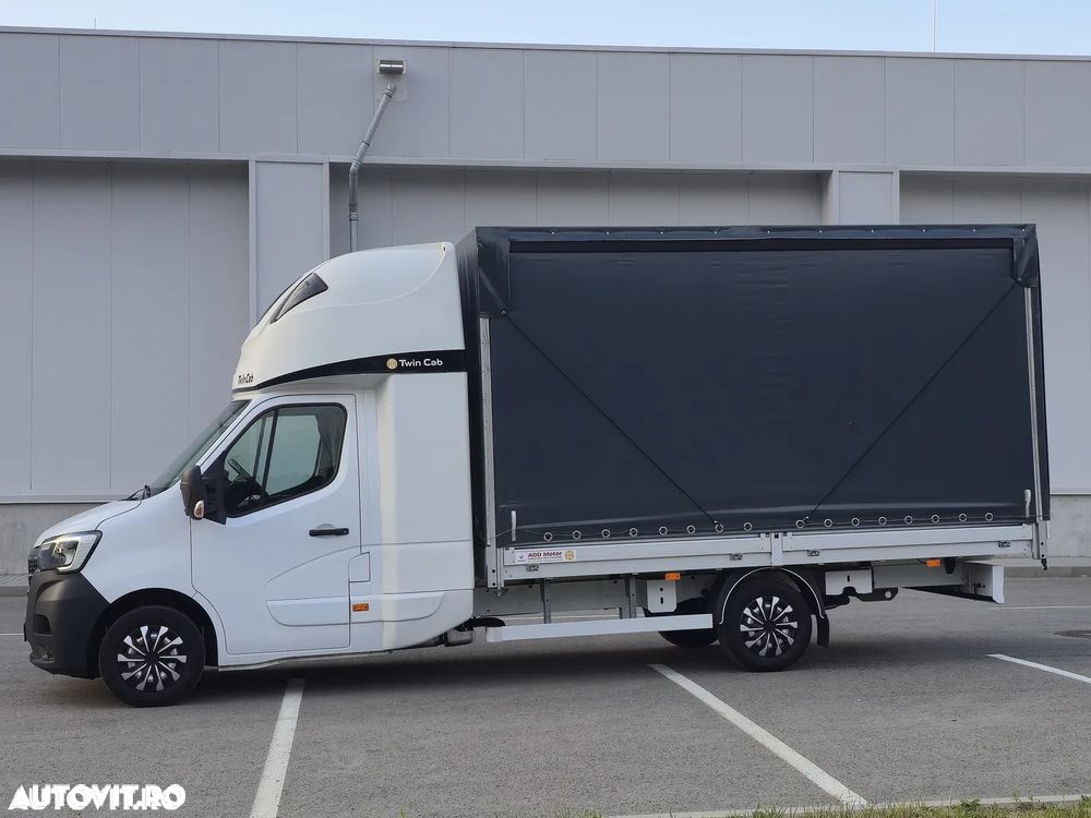 Renault Master - 21