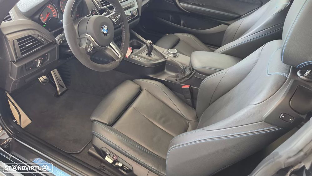 BMW M2 Auto - 45
