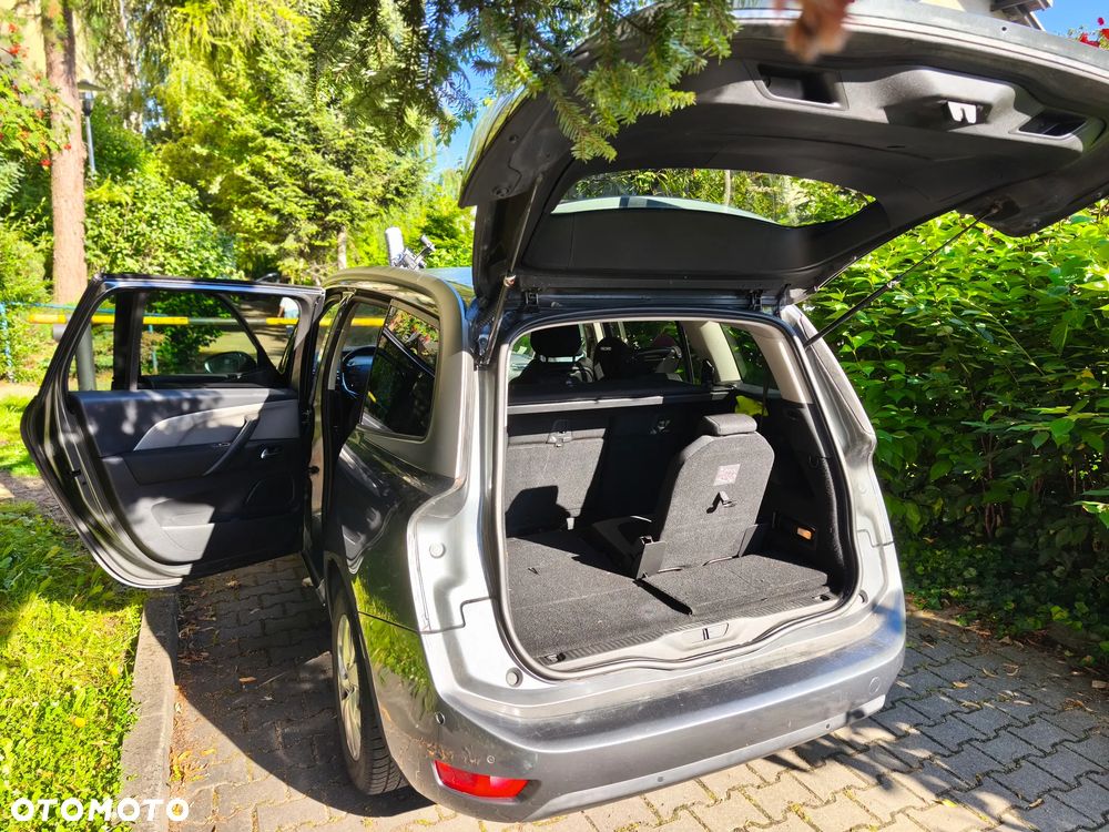 Citroën C4 Picasso 1.6 THP Intensive - 10