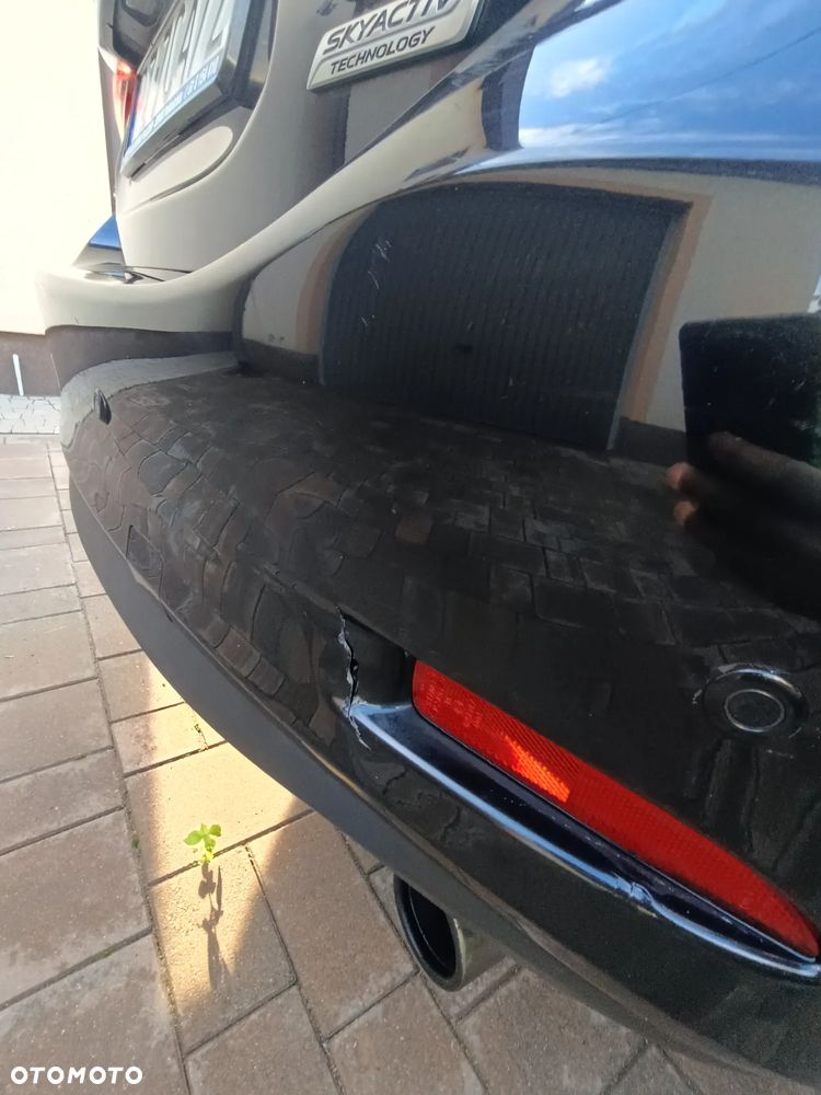 Mazda 6 2.2 D Skypassion I-ELoop - 26