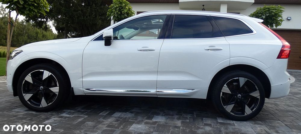 Volvo XC 60 D4 AWD Inscription - 4