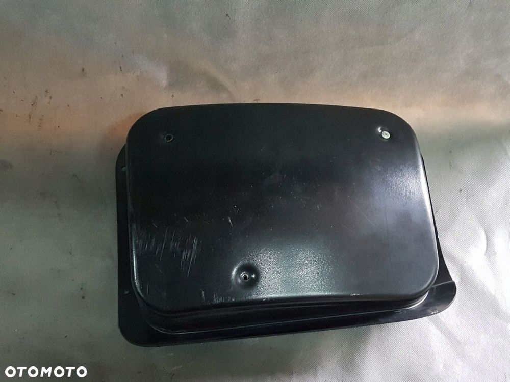 OBUDOWA OSŁONA KIBEL HALOGENU DACHOWEGO SKYLIGHT DAF XF 105 , 106 , 1785078 - 1