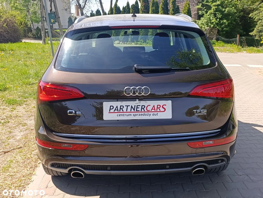 Audi Q5 - 9